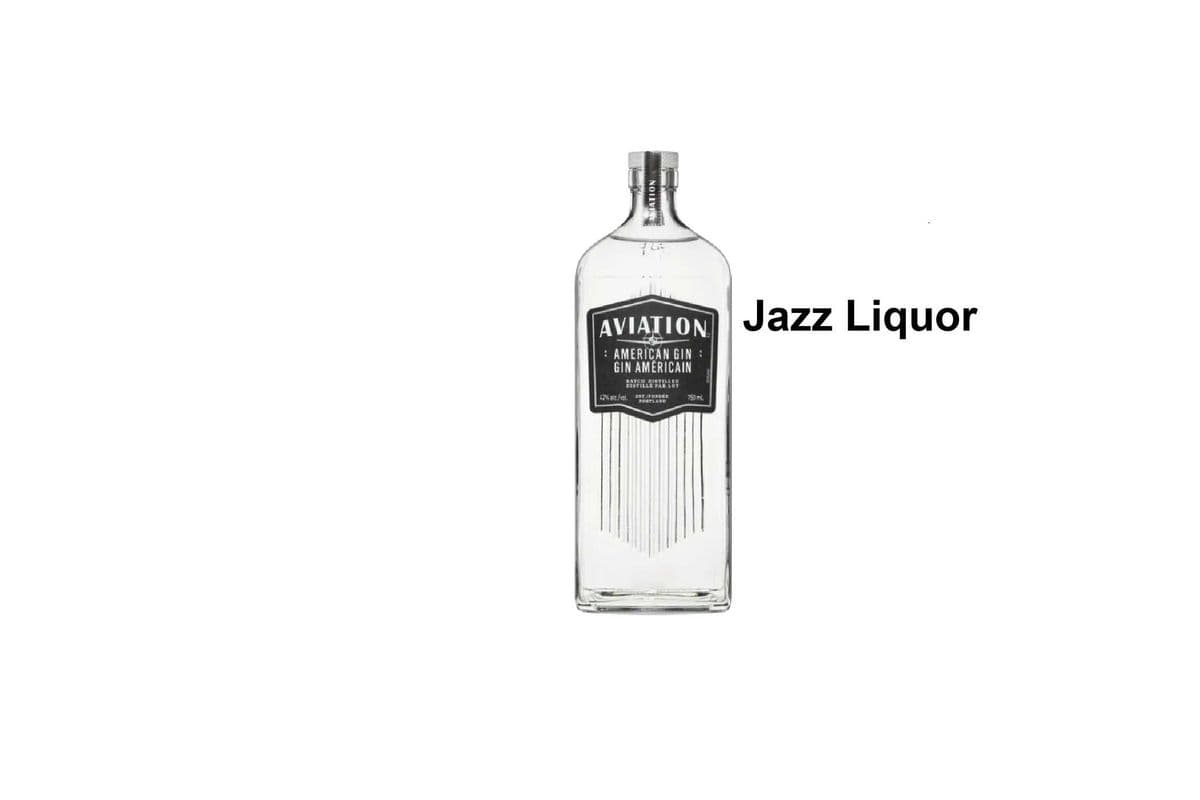 AVIATION GIN 750ML (1 x 1x750ML)