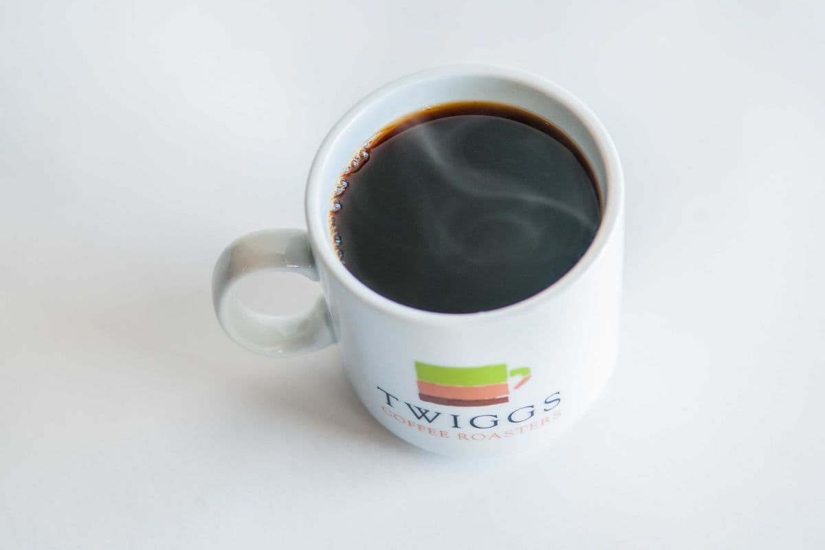 Coffee