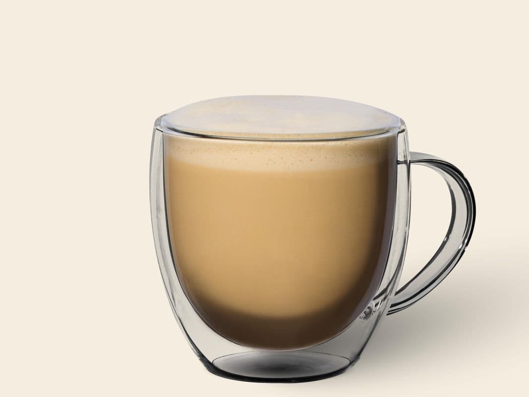 Chai Latte (12oz)