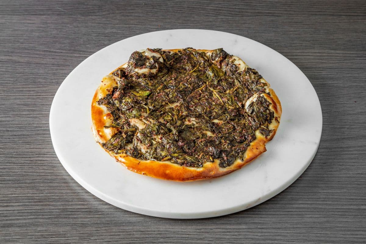 Spinach Pie