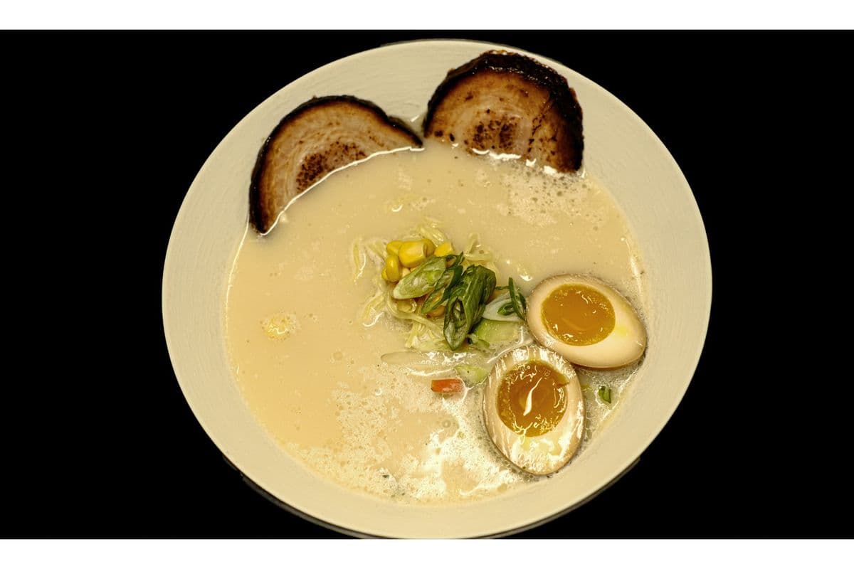 Tonkotsu Ramen