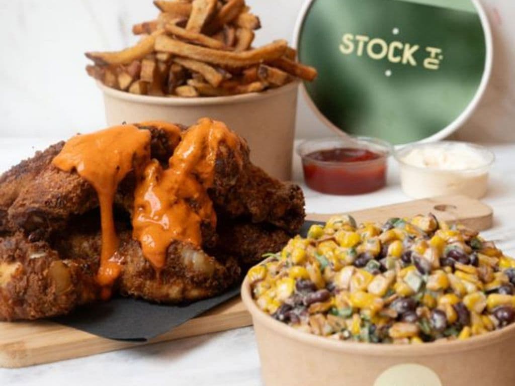 3lb Chicken Wings Special World Cup