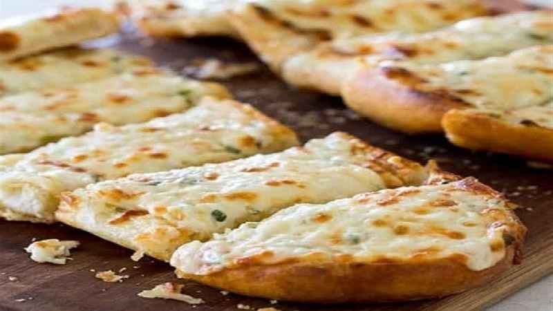 Garlic Bread Cheese