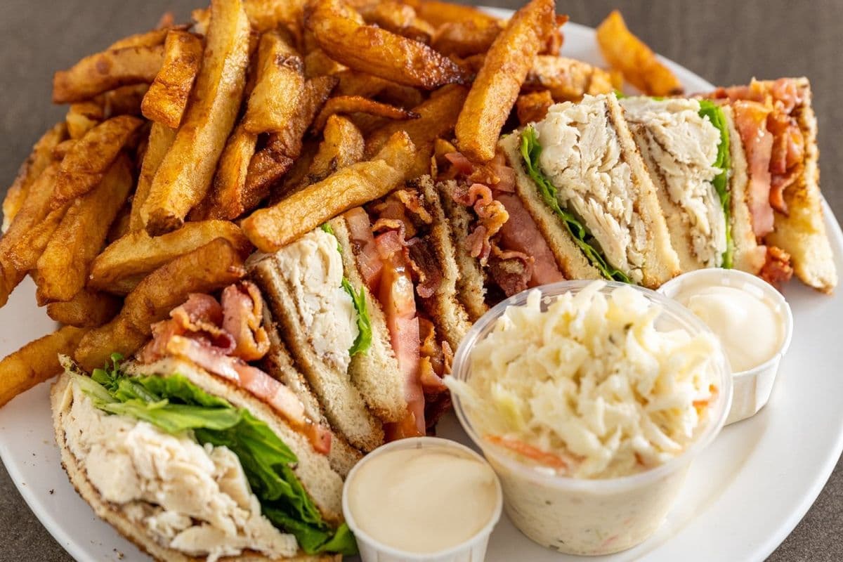 Club Sandwich