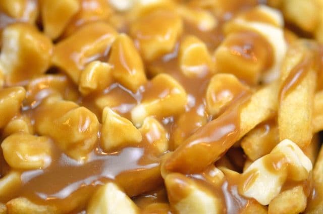 Poutine