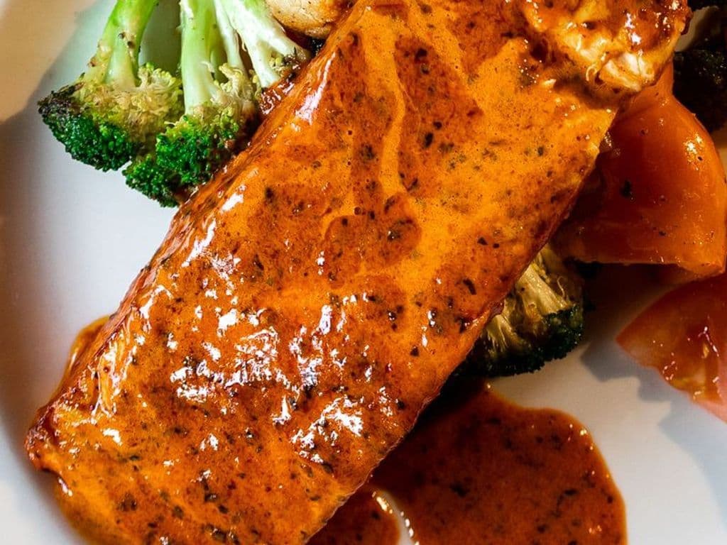 Salmon
