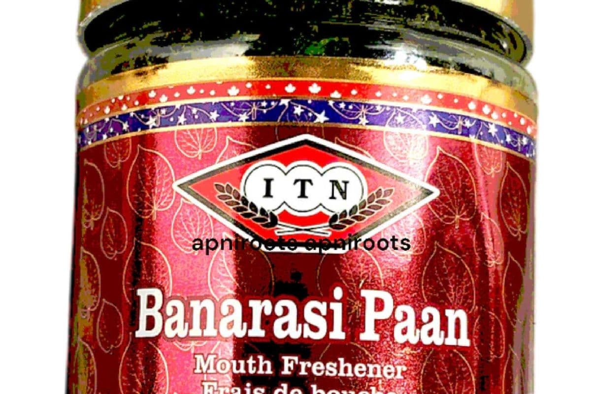 Itn Banarshi Paan