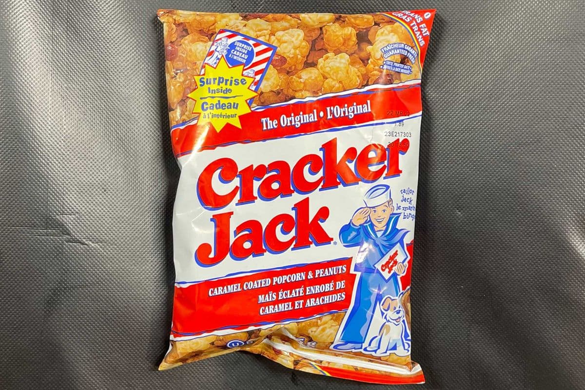 Cracker Jack (75 g)