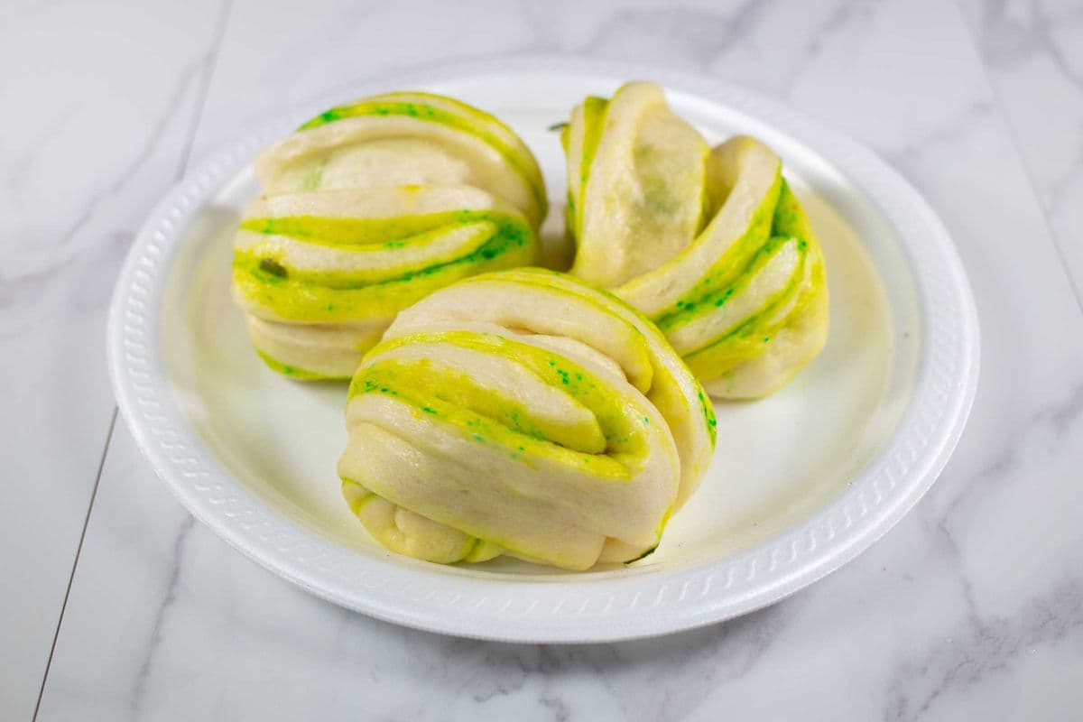 12. Tingmo (3 pcs)