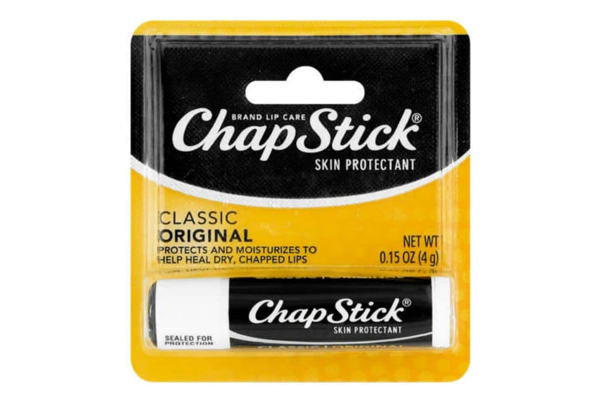 Chapstick Original Lip Balm
