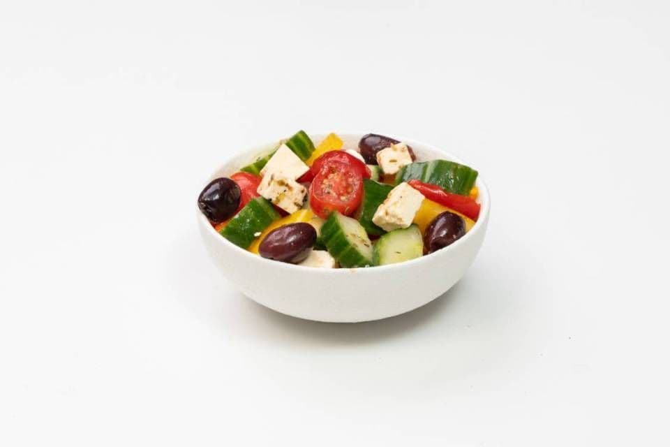 Salade du jour 8oz / Salad of the day 8oz