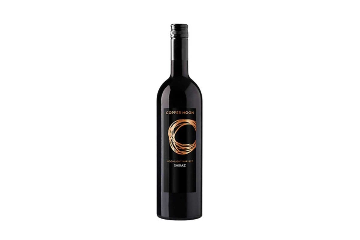 Copper Moon Shiraz (1 x 750 ml)