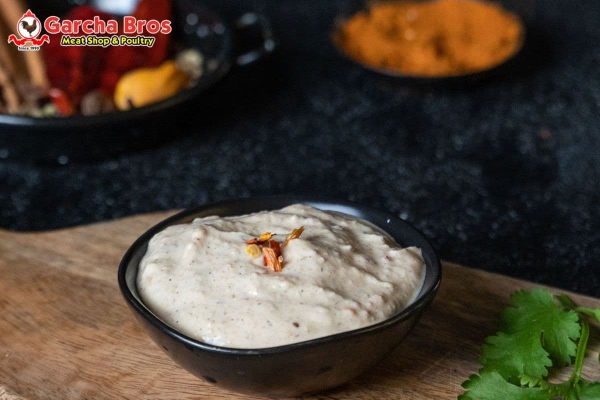 Tartar Sauce (4 oz)