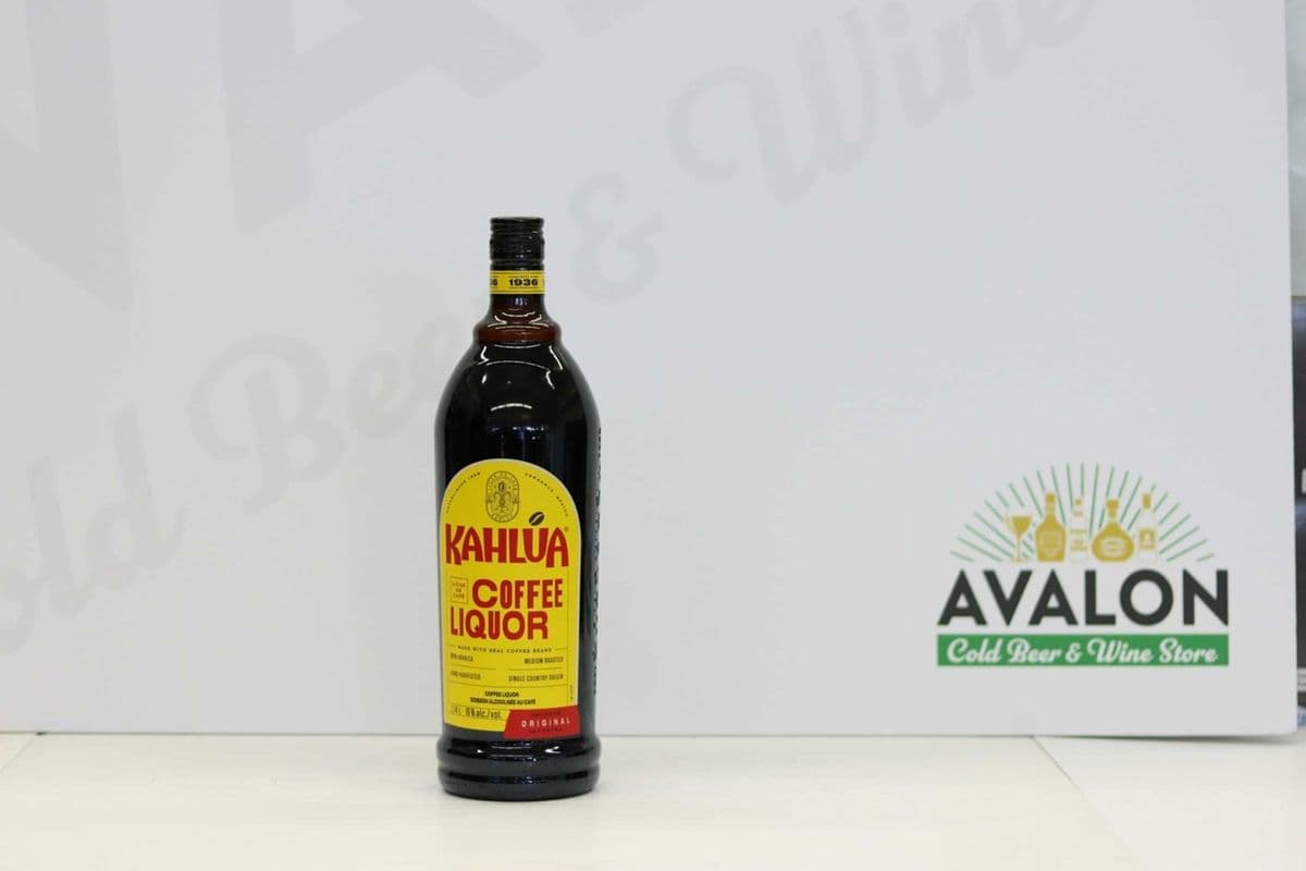 Kahlua 1.14L Bottle (1 x 1.14L)