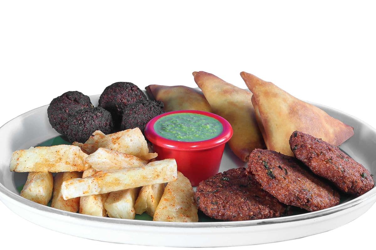 Appy Platter