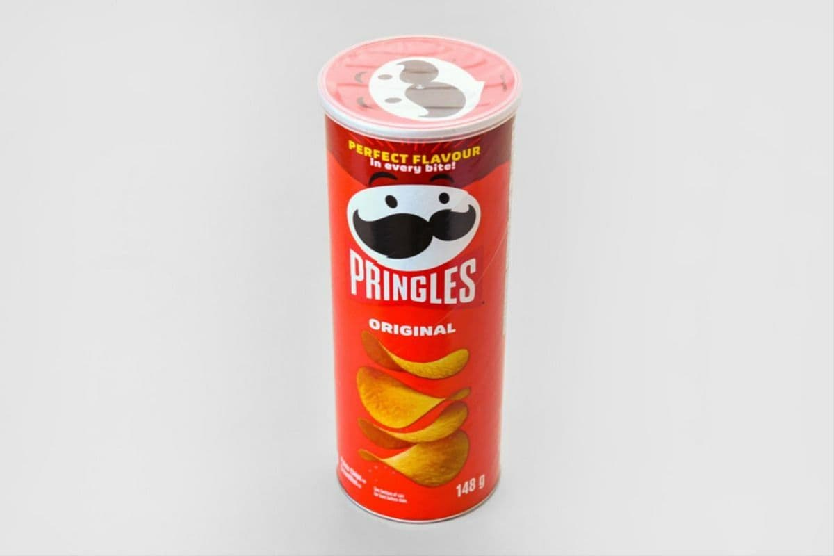Pringles