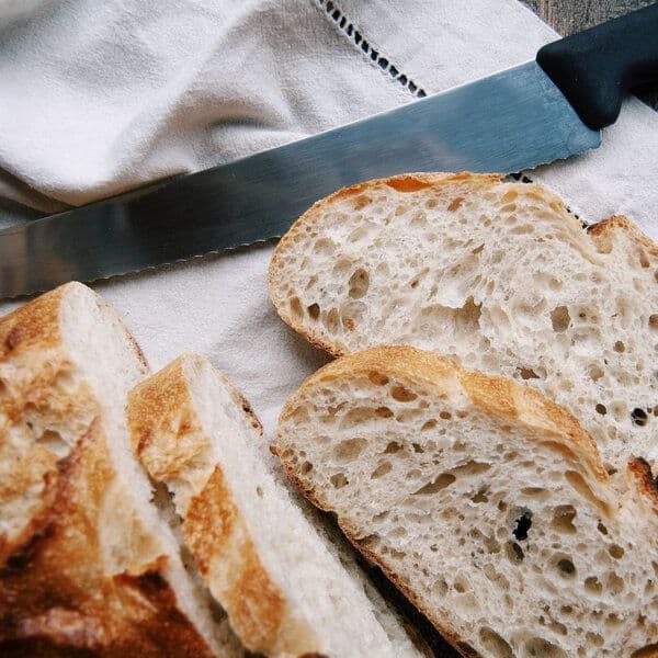 Sourdough Loaf