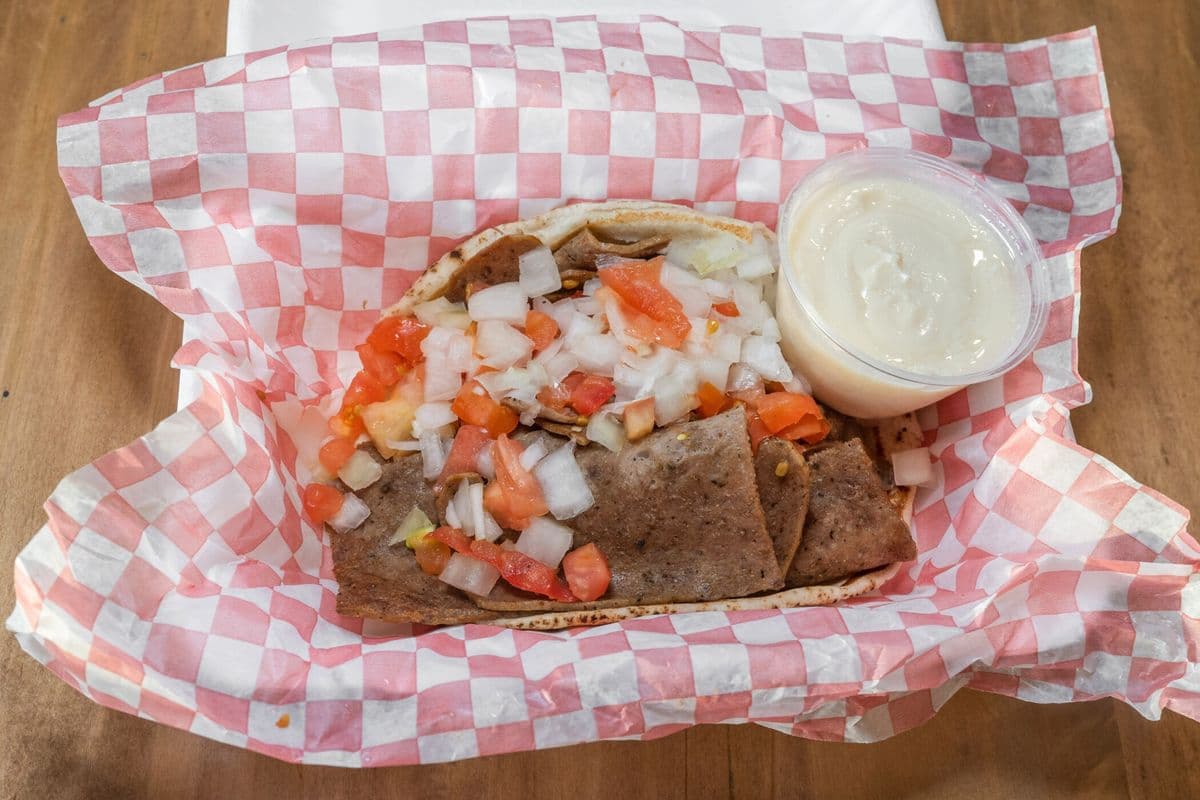 Donairs