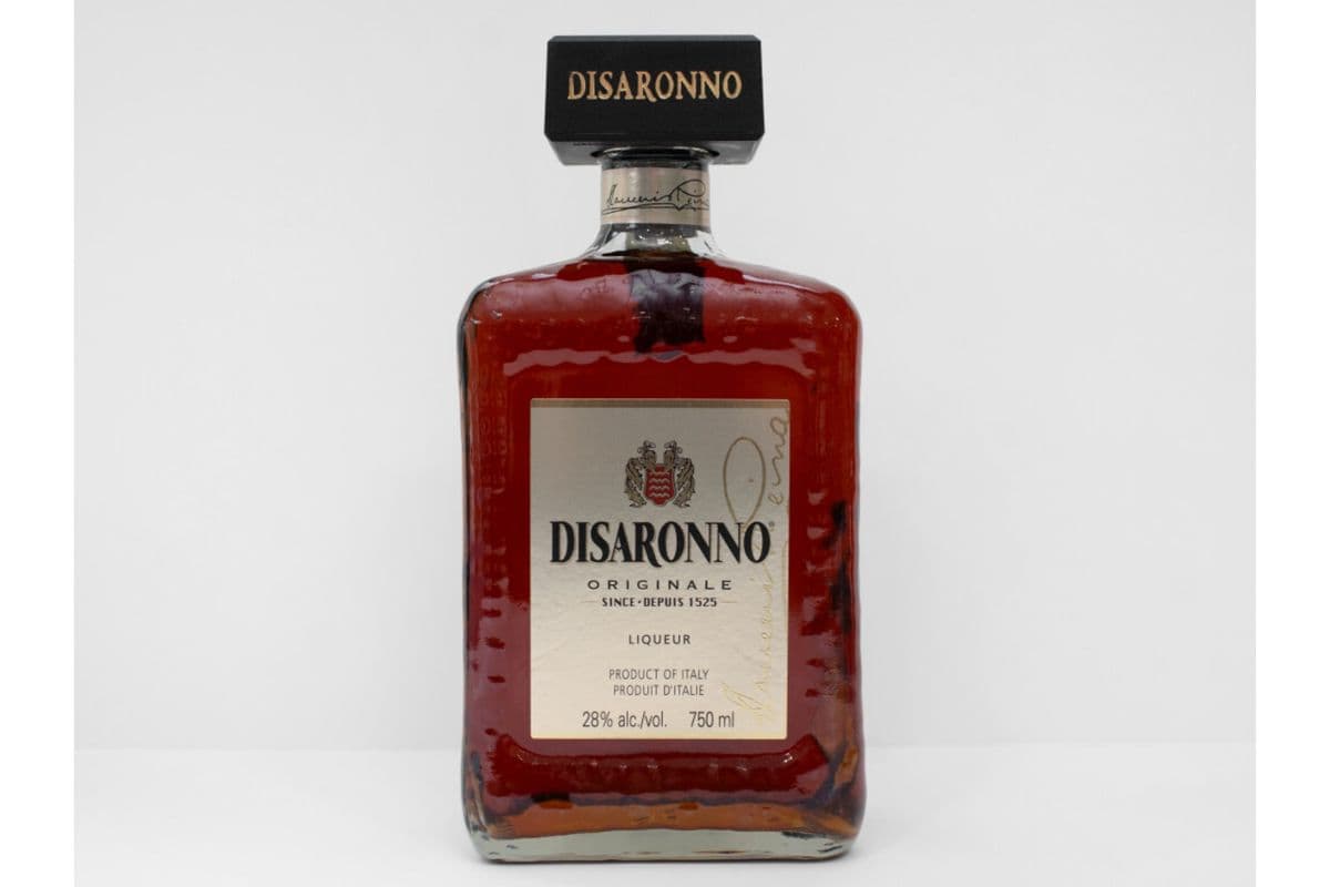Disaronno Amaretto (1 x 750 ml)