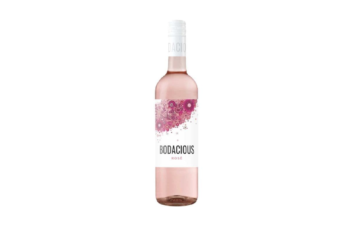 Bodacious Rose (1 x 750 ml)