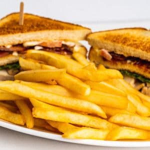 Club Sandwich