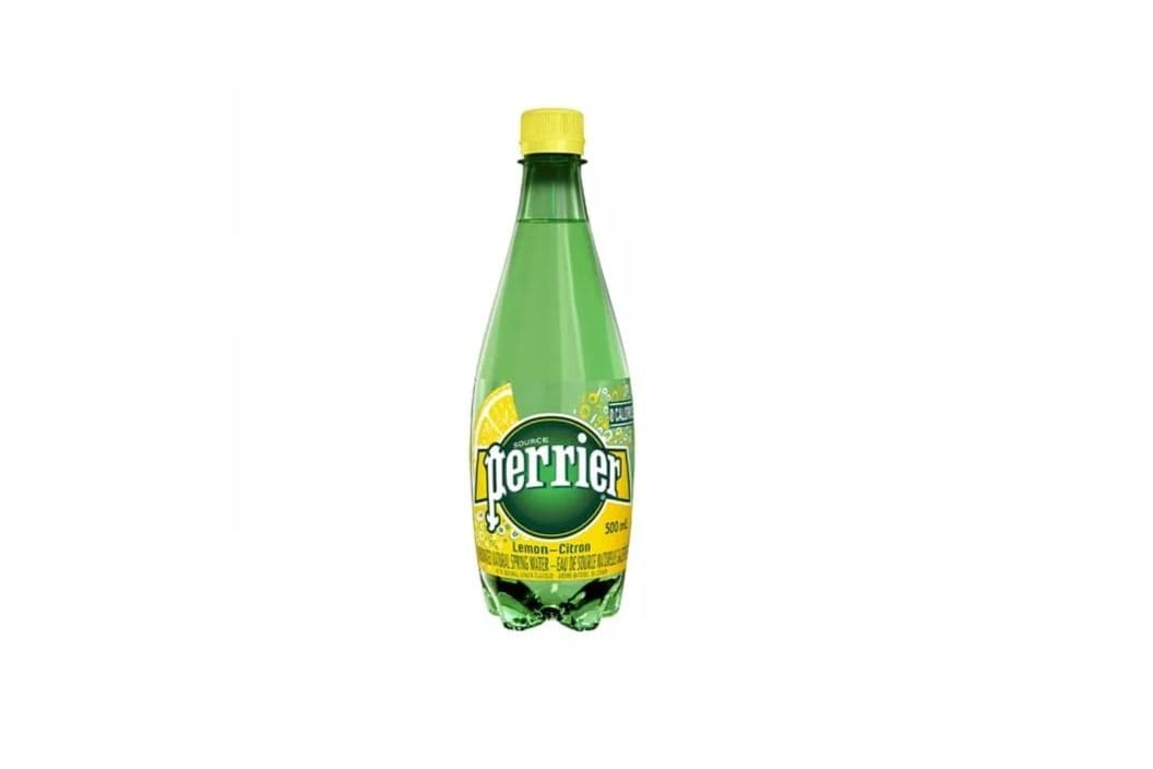 Perrier Lemon (500ml)