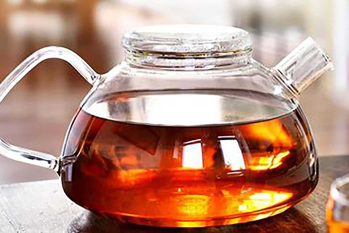 Tea Pot