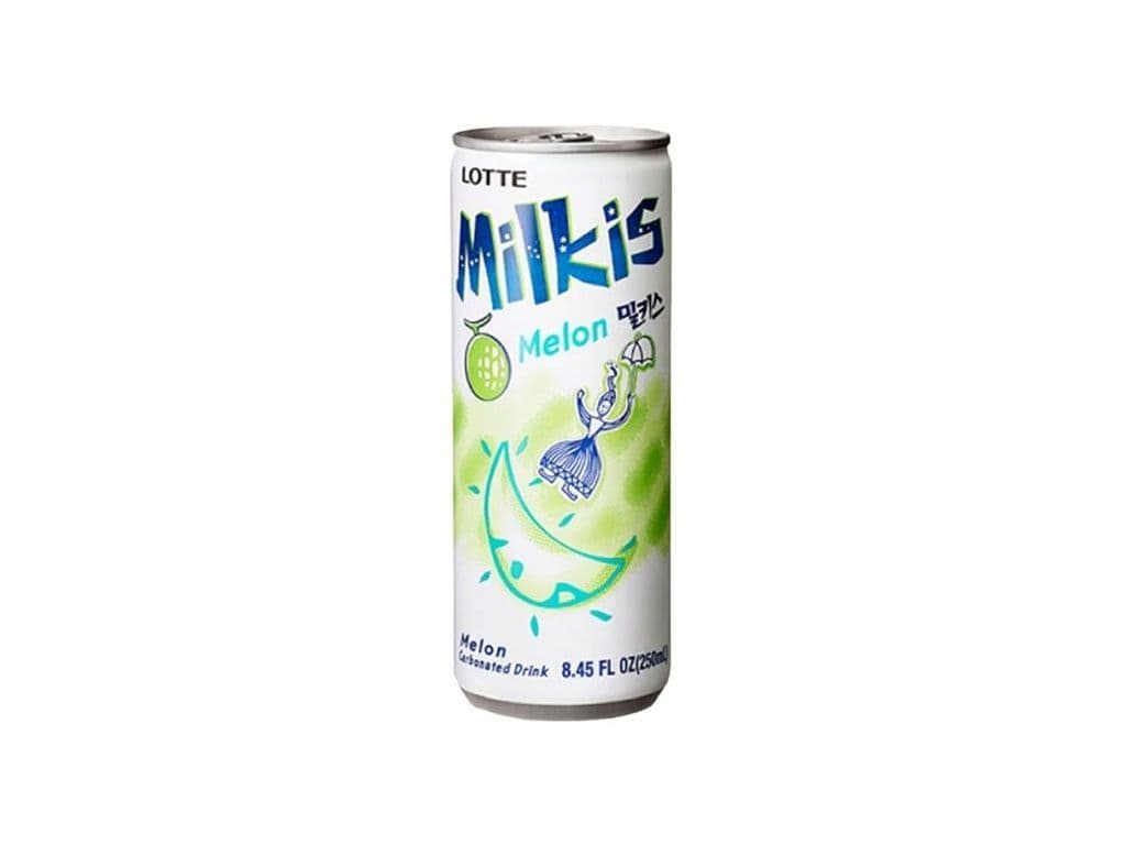 Milkis - Melon (250ml)