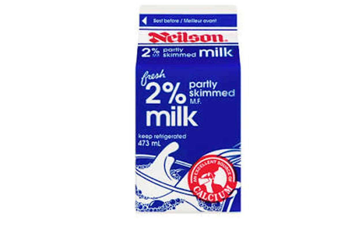 Neilson 2% (473 ml)