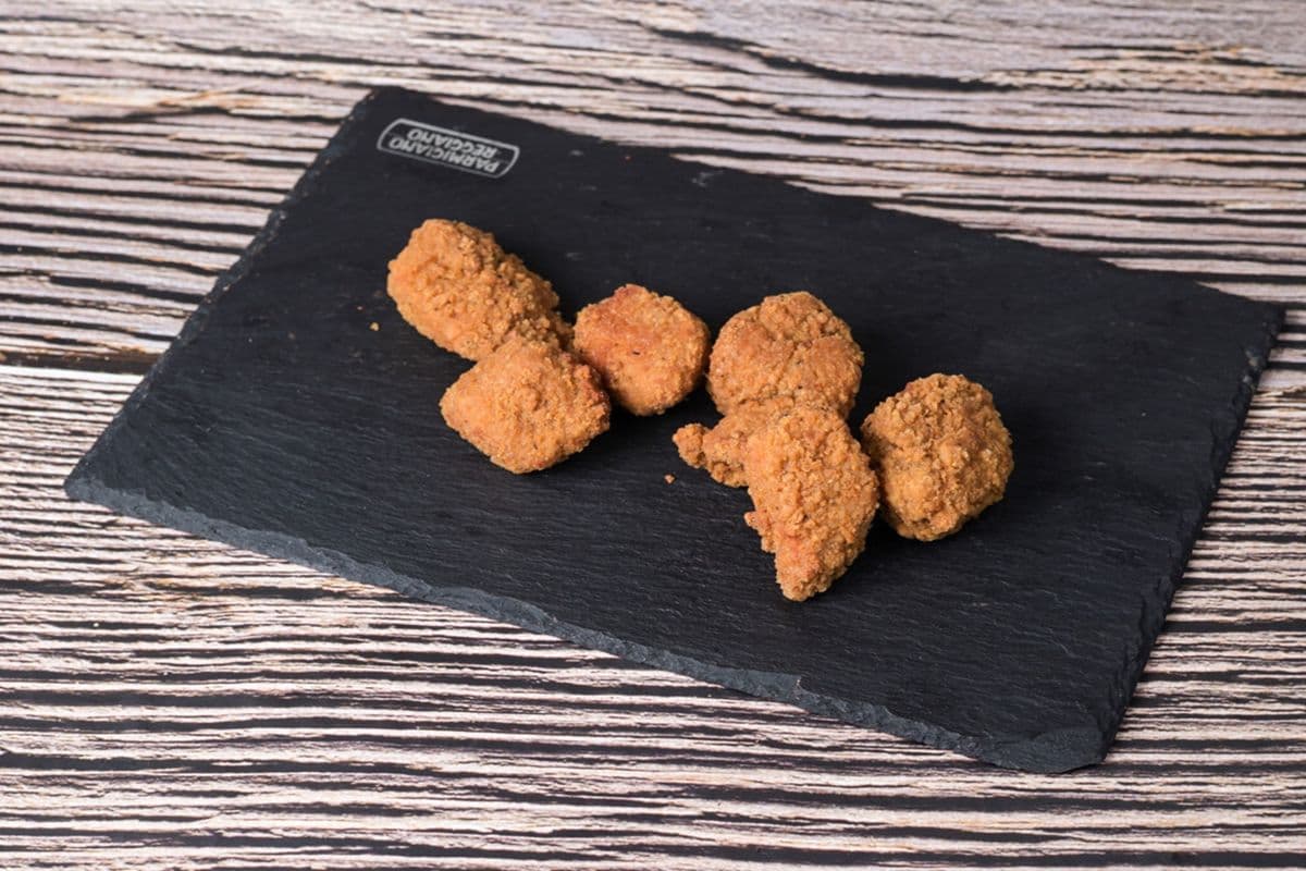 Chicken Nuggets (6 pcs)