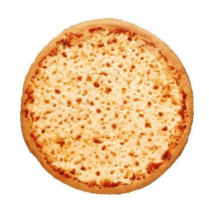 Cheese - Extra Large (10 slices)