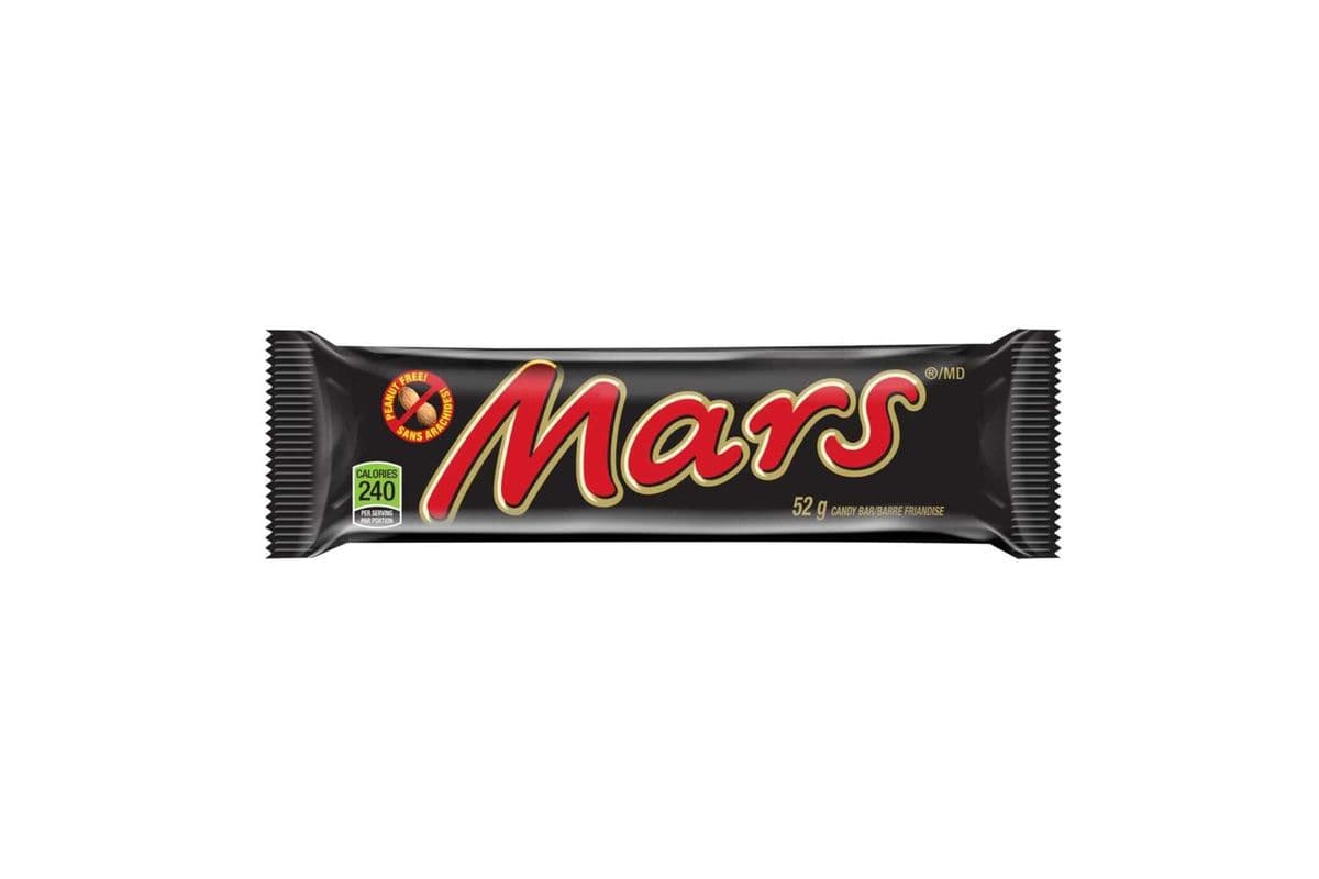 Mars Bar (52g)
