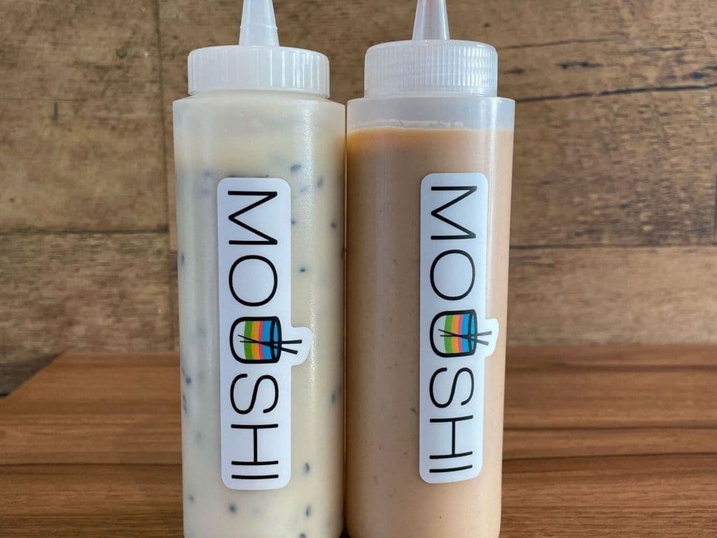 Sauces