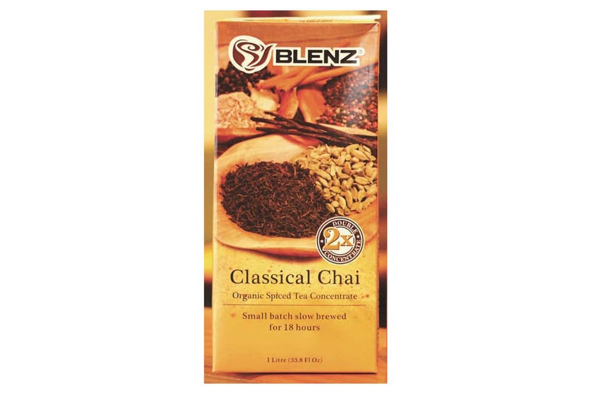 Blenz Classical Chai (1 L)