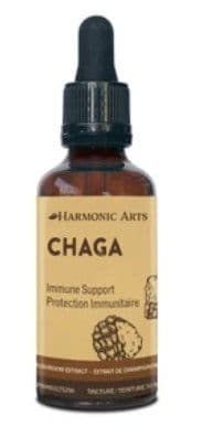 HA Chaga Tincture 50ml