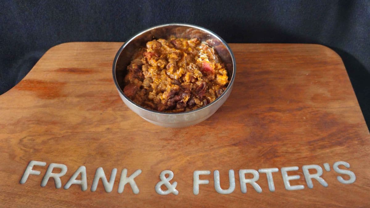 Side Chili