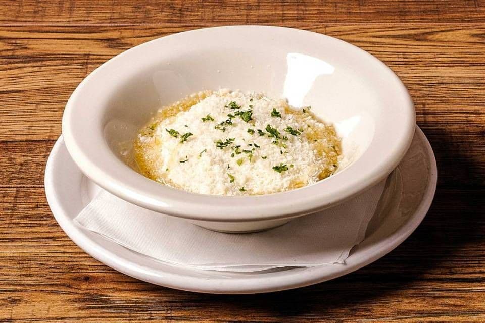 Side of Sauce