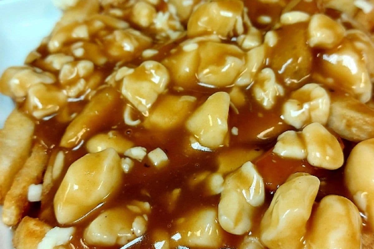 Poutine