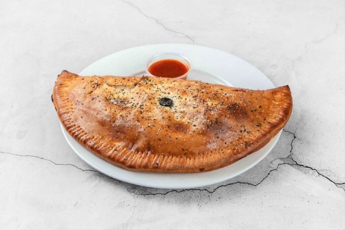 Large Panzerotti