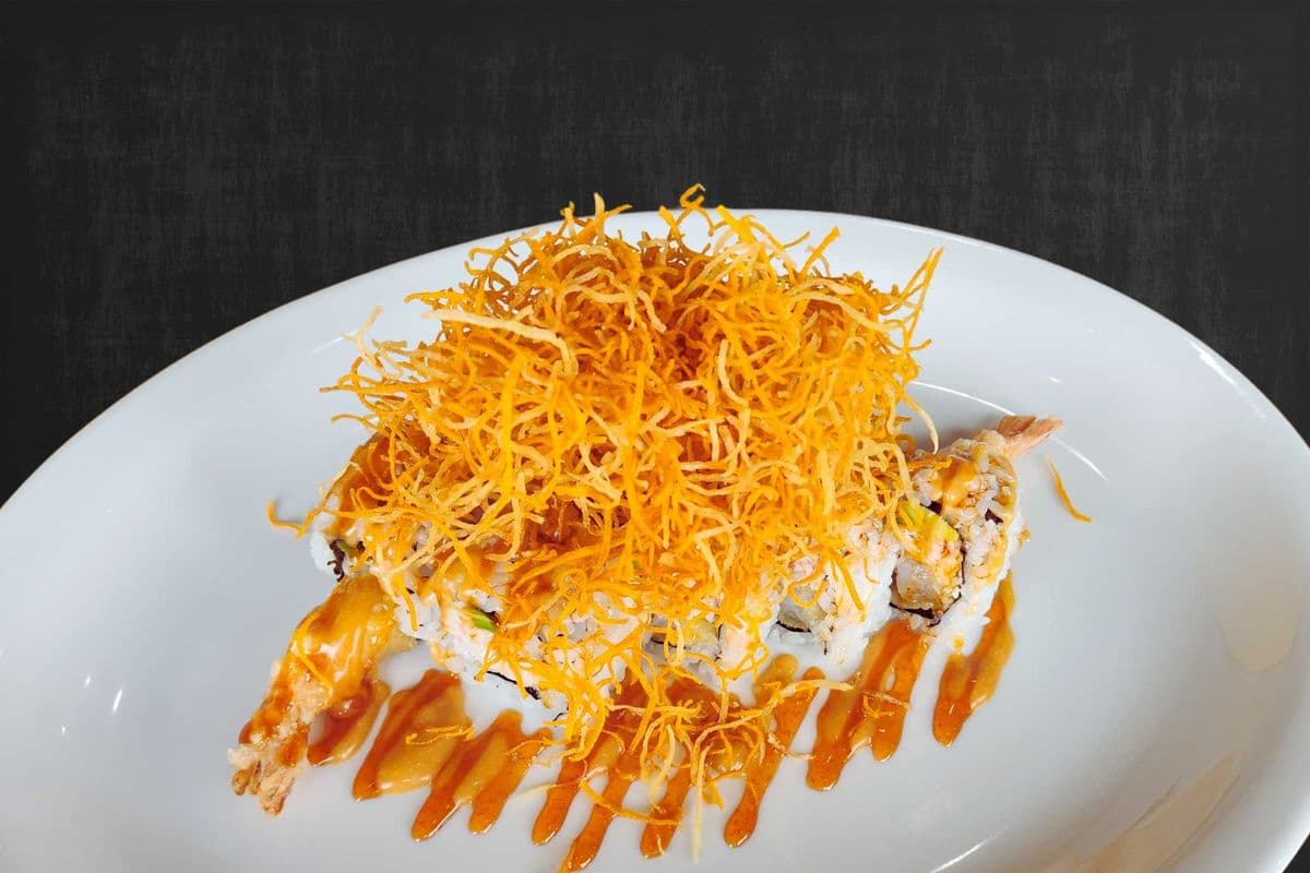 Crunch Roll