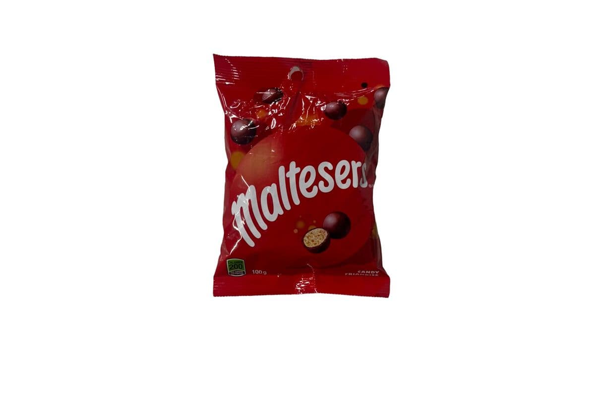 Maltesers