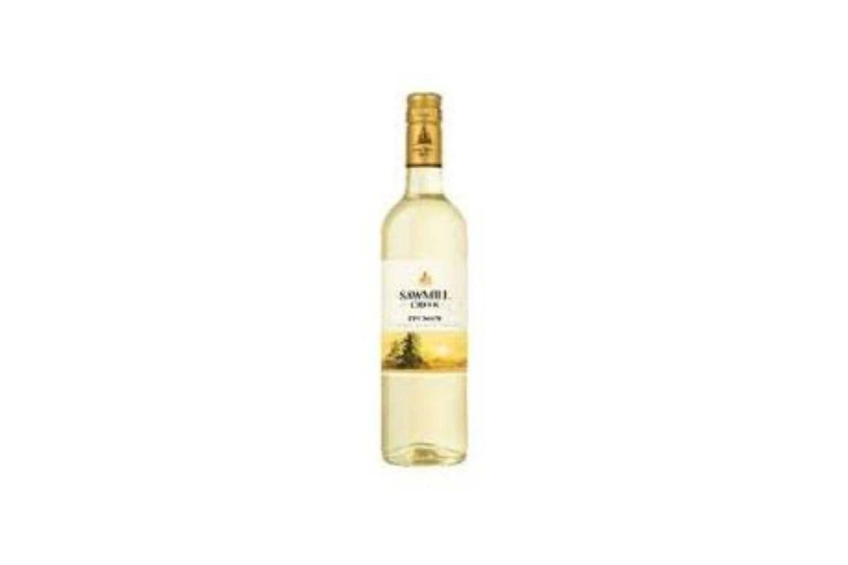 Sawmill Creek Dry White (1 x 750 ml)