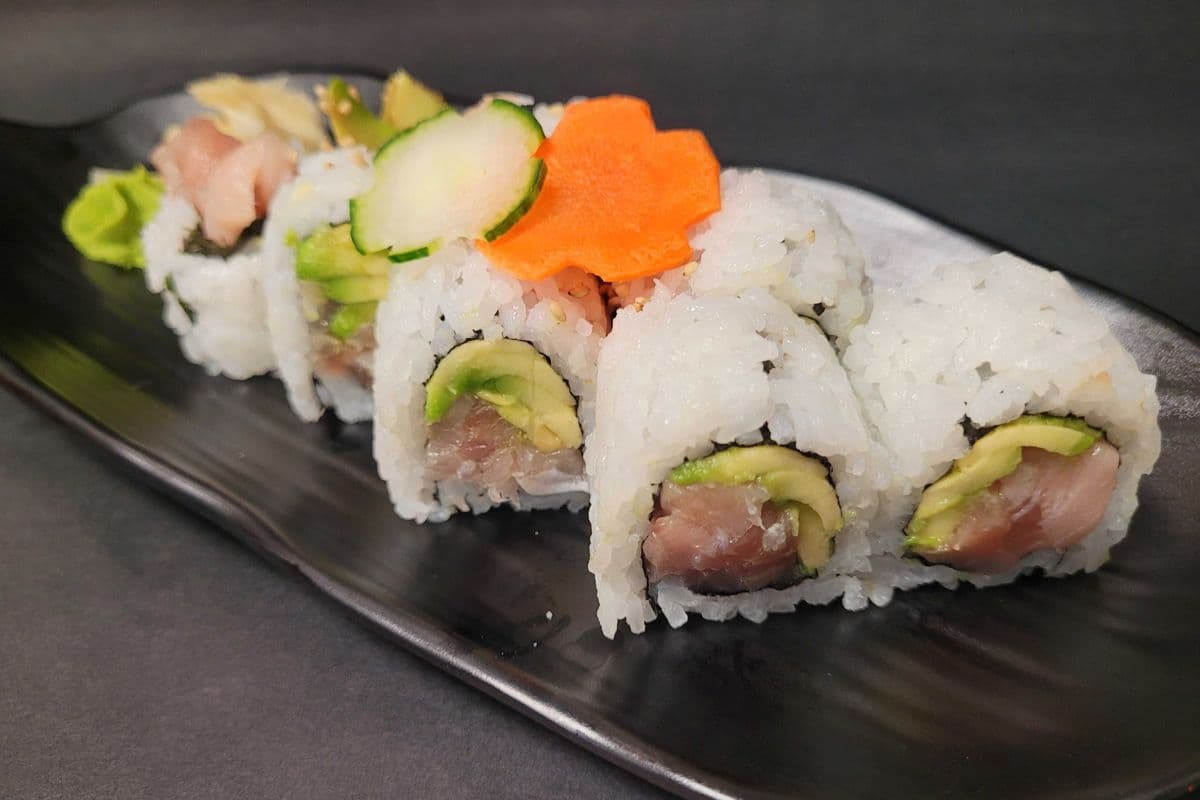 T.A. Roll