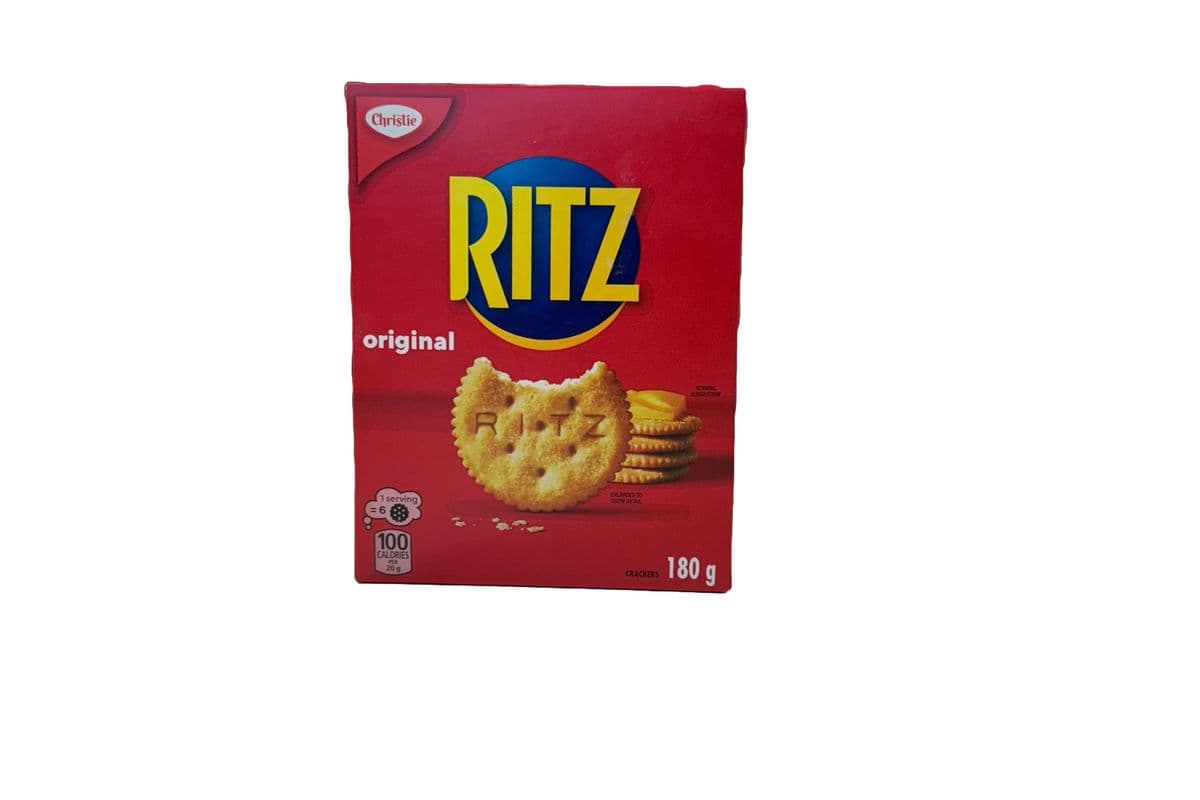 Ritz Original