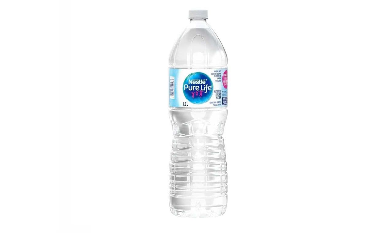 Nestle Bottle (1.5 L)
