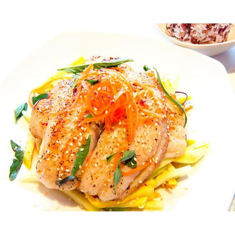 Mango Fish