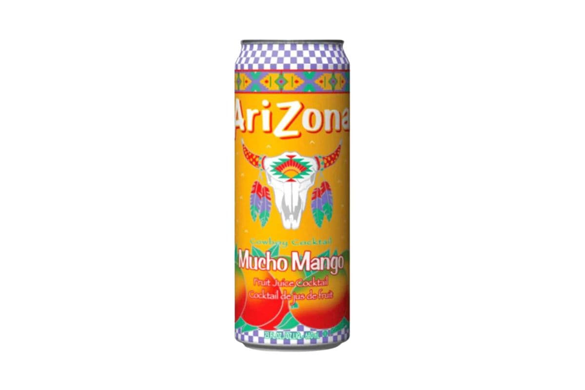ARIZONA MANGO 680ML (680 ml)
