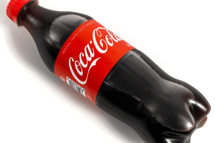 500 mL Pop Bottle