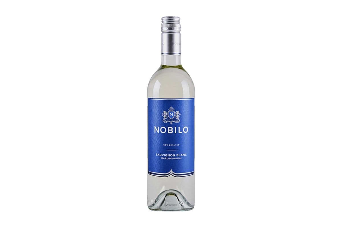 Nobilo Sauvignon Blanc (New Zealand) (1 x 750ml)