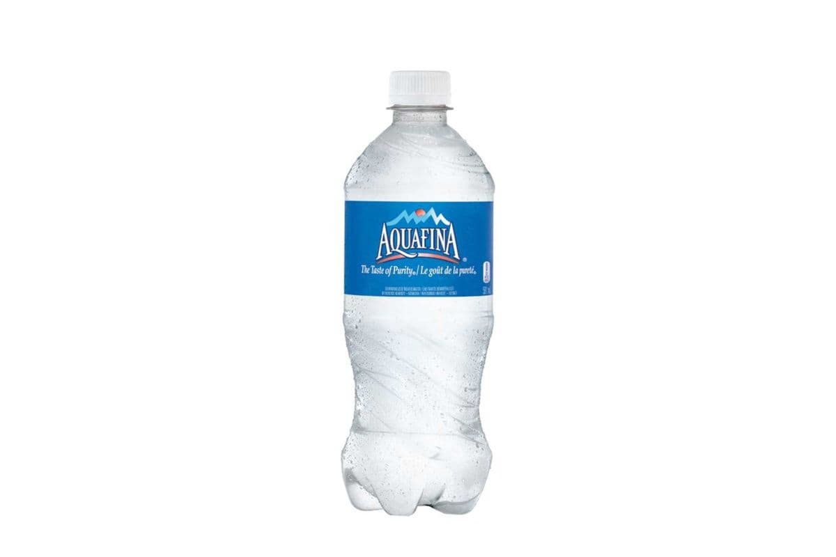 Water (591 ml)